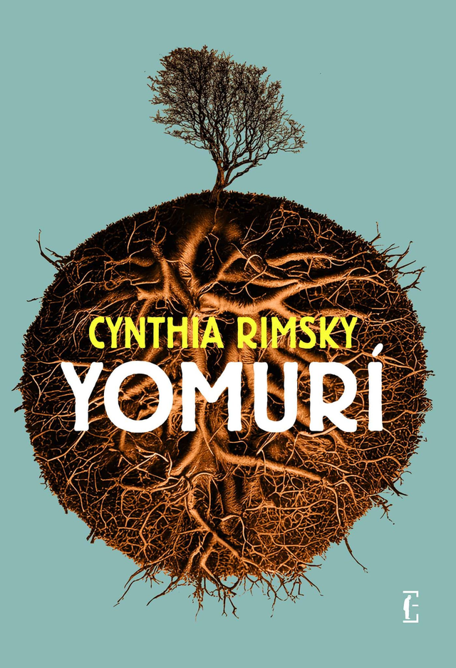 Rimsky Cynthia - Yomurí