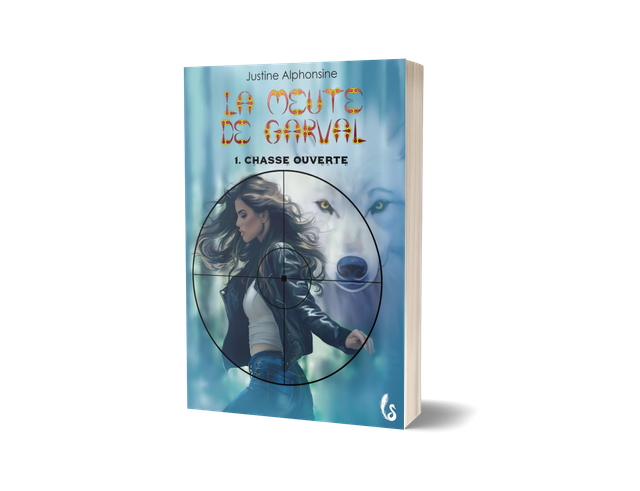 La Meute de Garval, T1 : Chasse ouverte