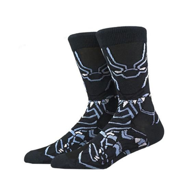 Calcetines Black Panther