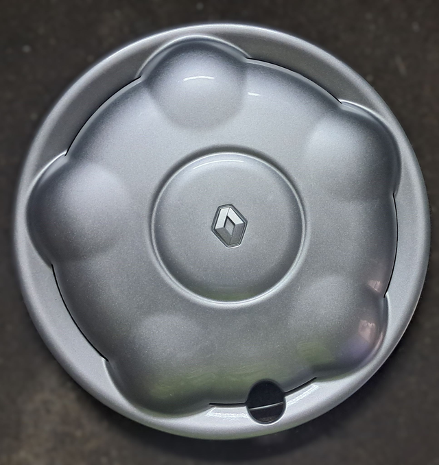 Enjoliveur Renault Master II 16" Neuf