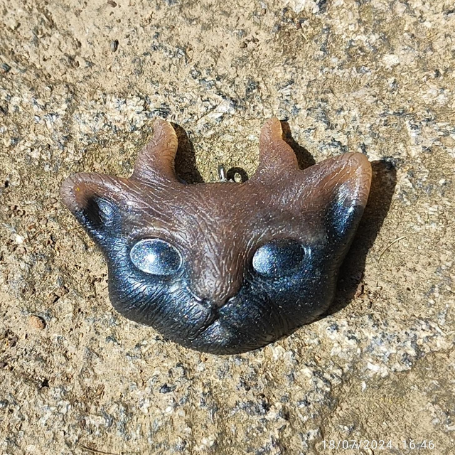 Urmah &quot;Grumm&quot;