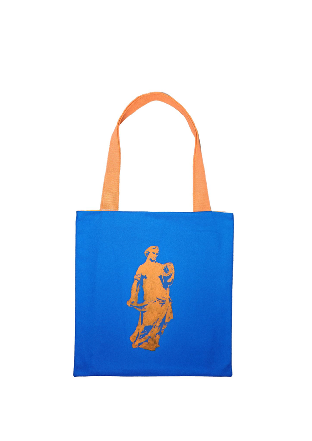 TOTE BAG "FLORE"