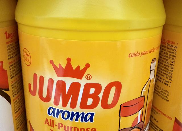 JUMBO AROMA 1KG