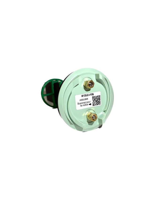 Cellule Compatible Akeron® 30