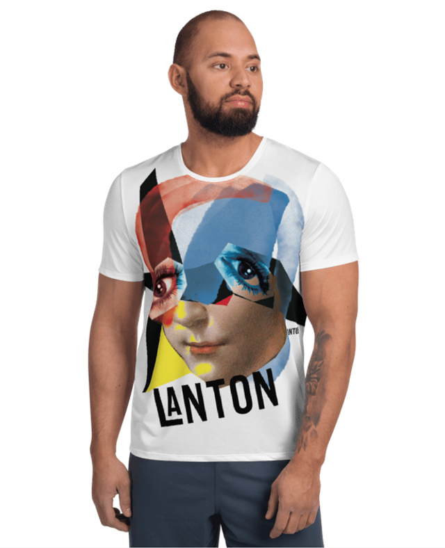 Maglietta uomo modello-15