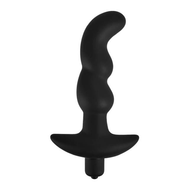 Plug Anal com 10 Modos de Vibração