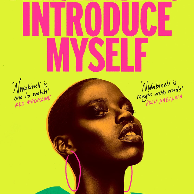 Allow Me to Introduce Myself | Onyi Nwabineli