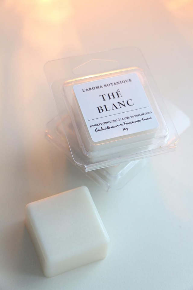 Fondant parfumé individuel