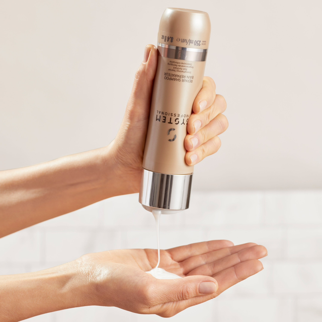 Repair Shampoo
