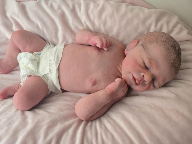 Carmen pelo pintado C1