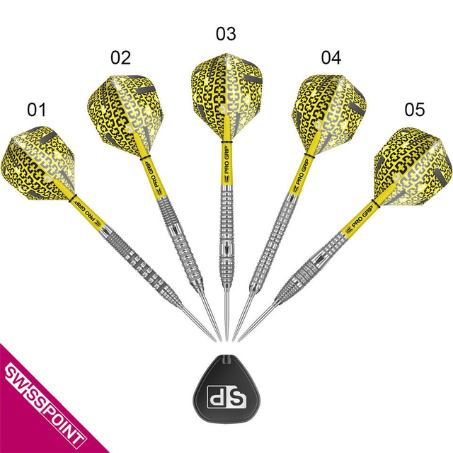 Target Bolide Darts