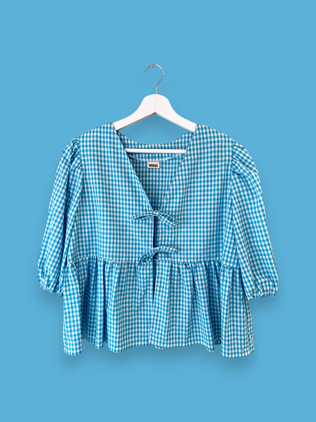 Blouse Marguerite n°11