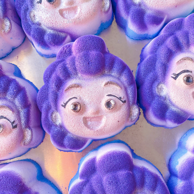 Rumi Bath Bomb