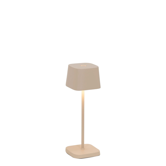Zafferano Ofelia Micro Lampe de table