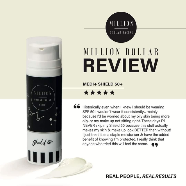 Anti aging bundle - Enhanced