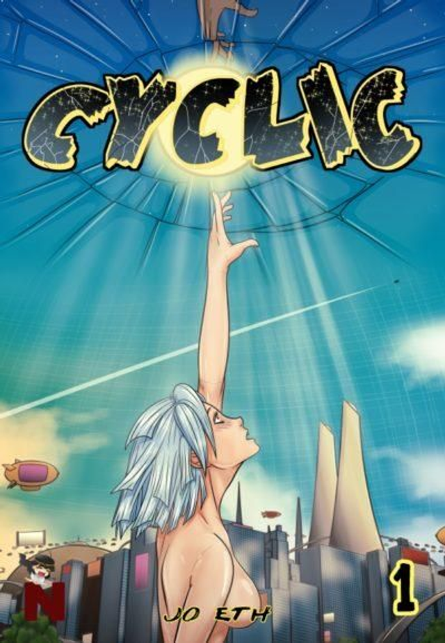 Cyclic – tome 1