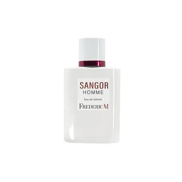 Eau de toilette SANGOR 