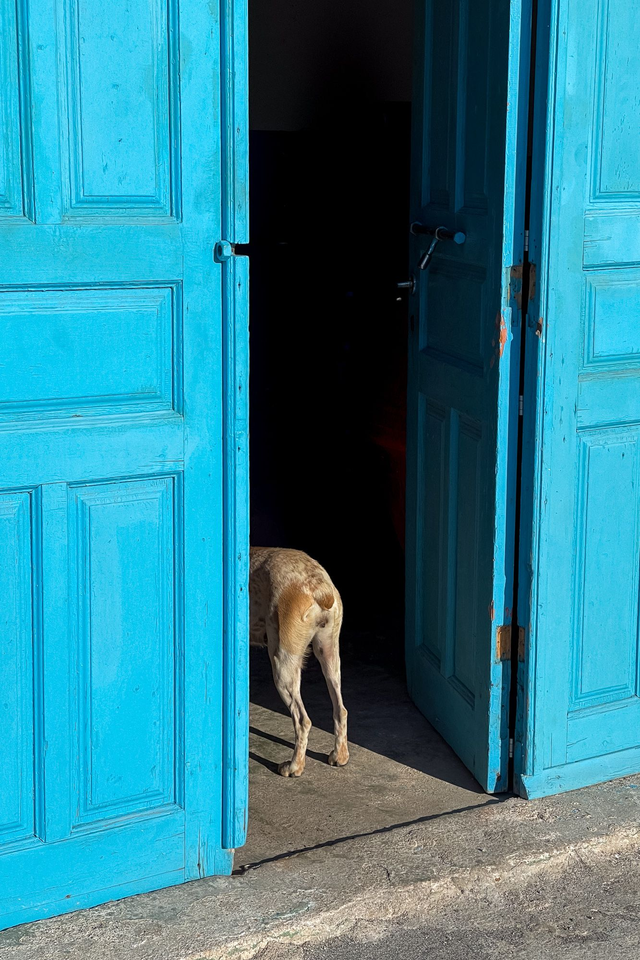 Aurélien VPM - "Hello Sunshine"