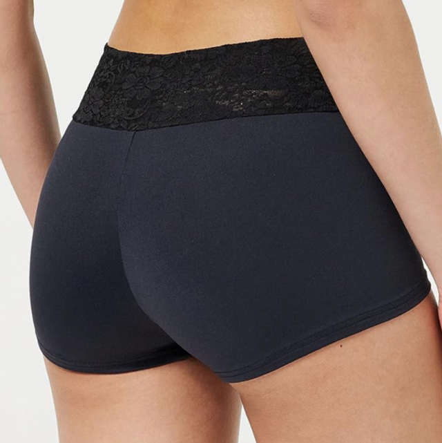 Carole Bottom - Basilica Dancewear