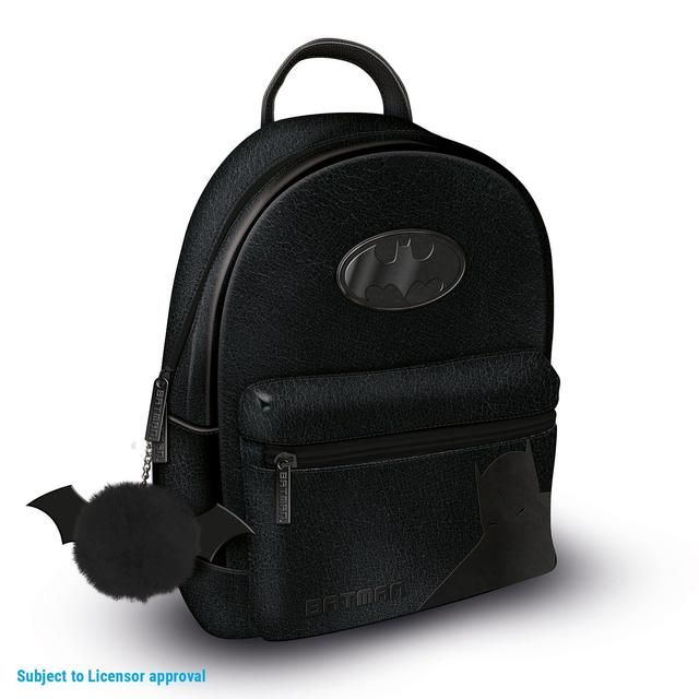 DC - Batman - Backpack