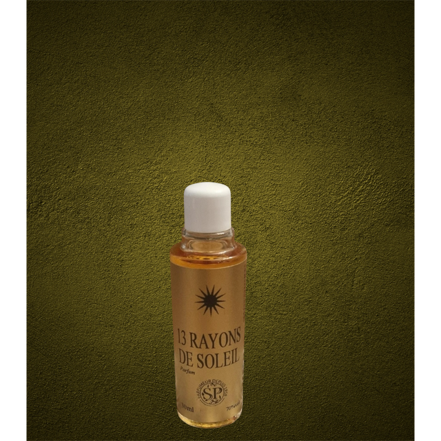 Lotion 13 soleil 30 ML