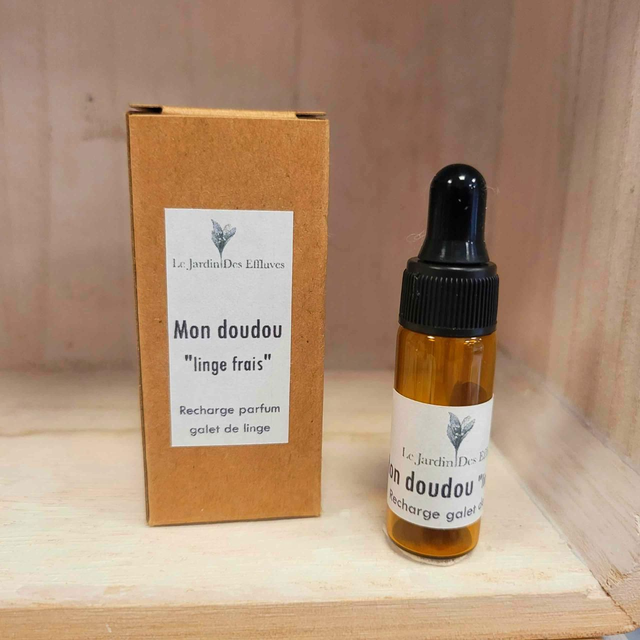 Recharge galet de linge