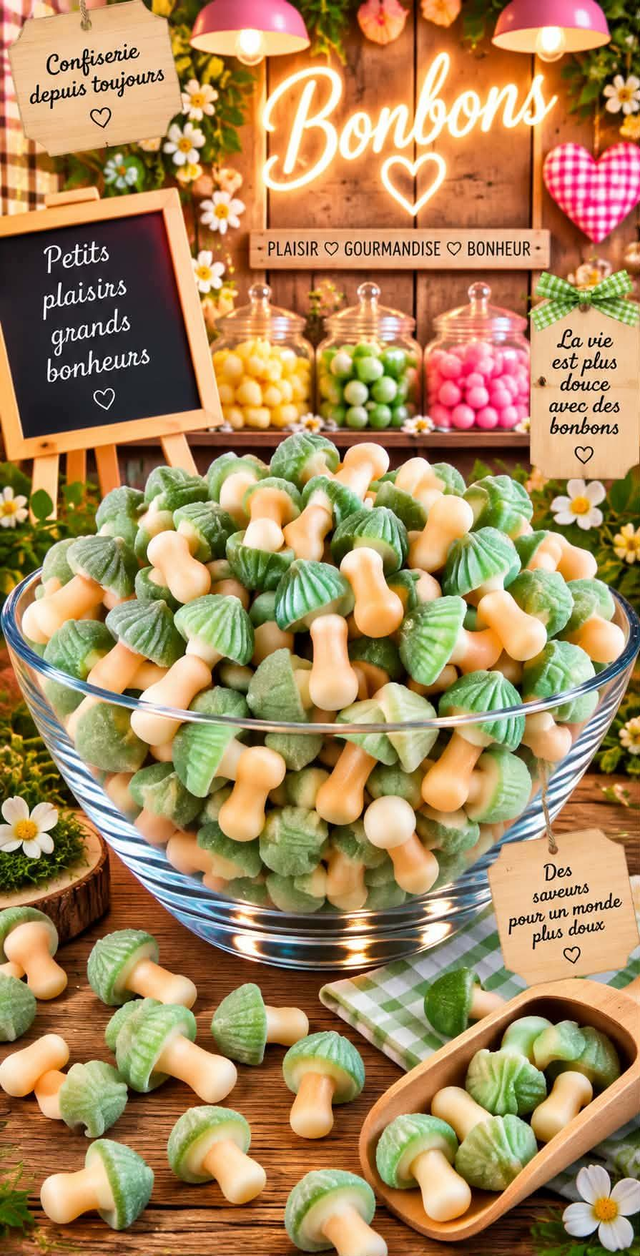 champignion pistache (10)
