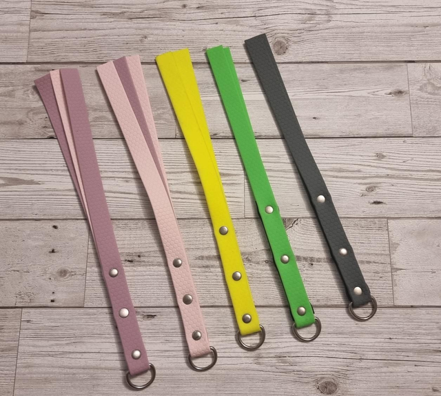 Evil little slappers