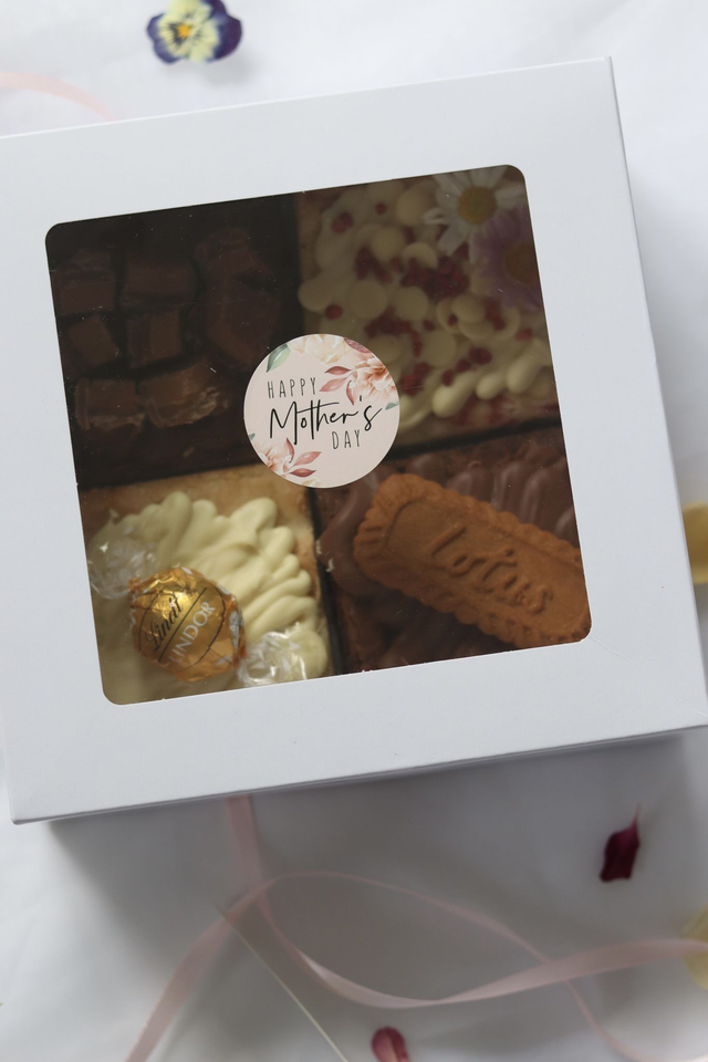 Mothers Day Treat Box