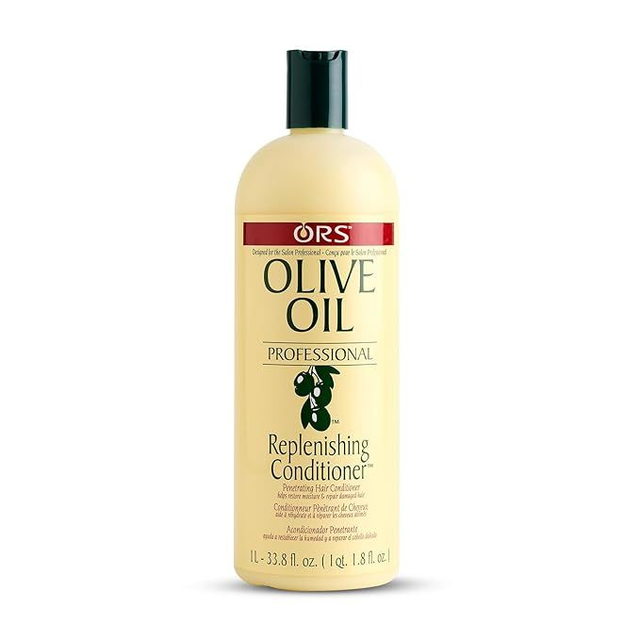 ORS : Olive Oil Replenishing Conditioner 33.8oz - 11145