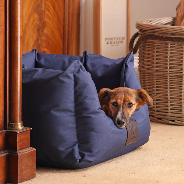 Digby & Fox Nest Bed