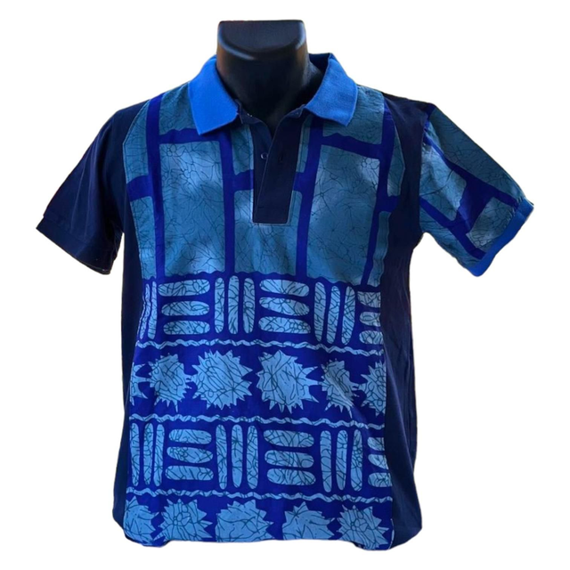 Polo homme