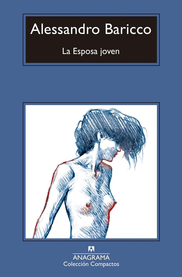 La esposa joven - Alessandro Baricco