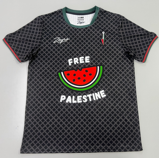 Palestina - Black édition 