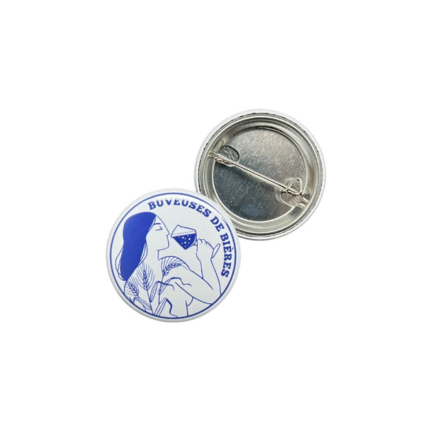 Badge