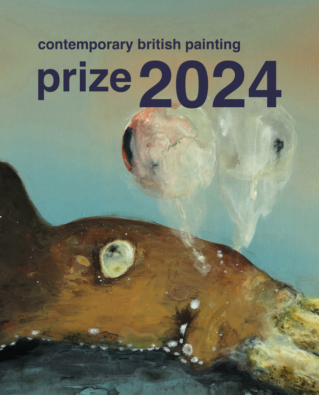 CBP Prize 2024 Catalogue, Prize winner's Edition 