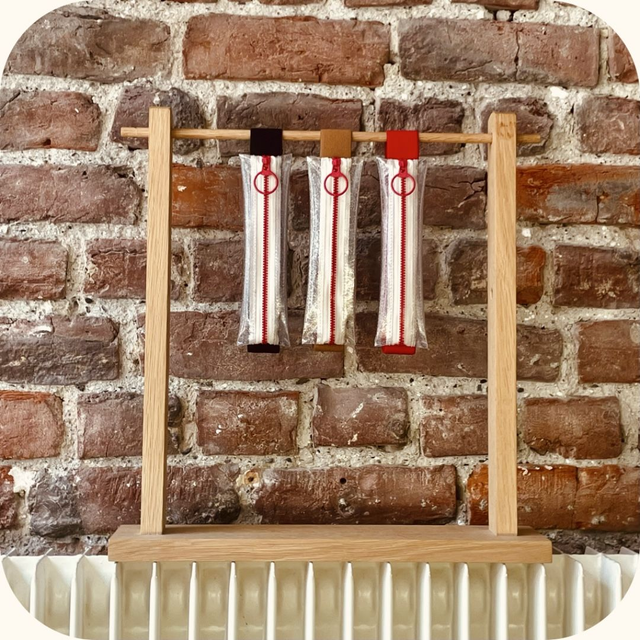 Trousse pour carnet Lilith