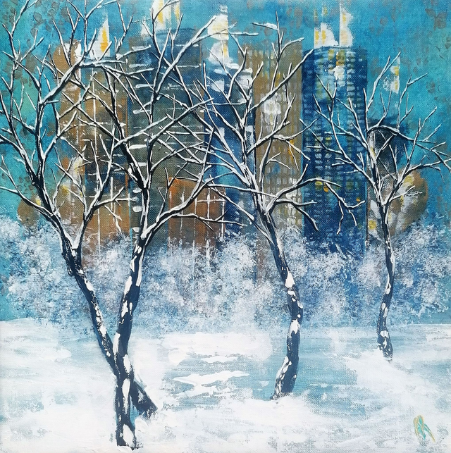 Tapisserie / Tapestry