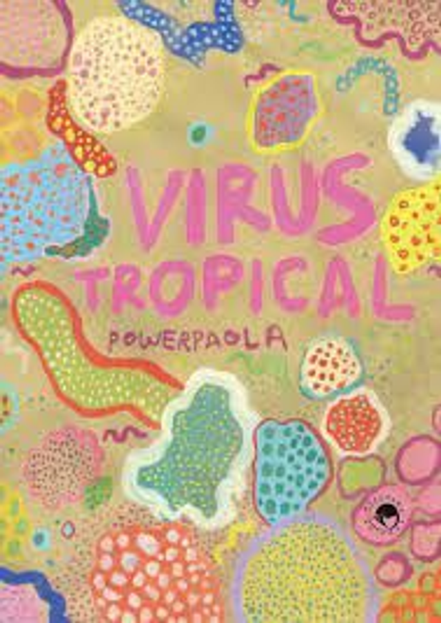 Virus tropical - Power Paola