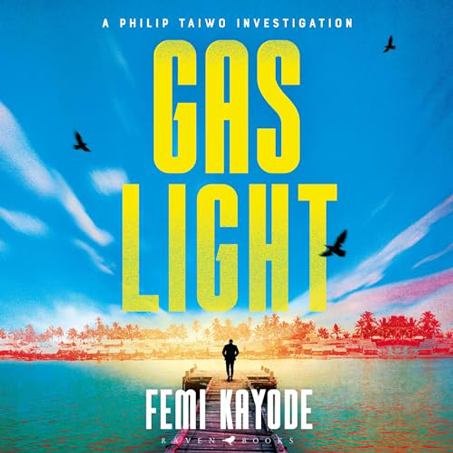 Gaslight | Femi Kayode