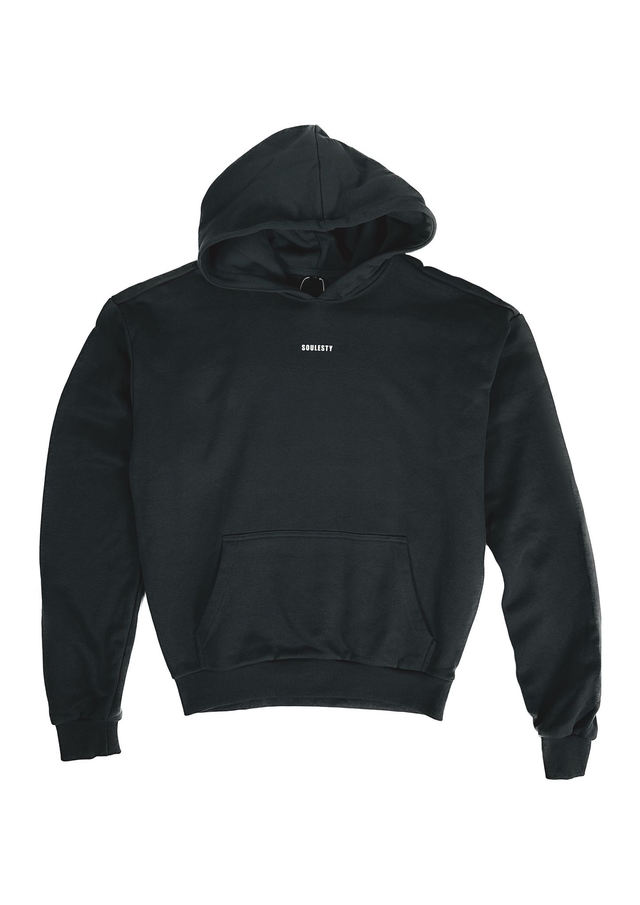 Hoody unisex "Your Soul Knows" - magnet