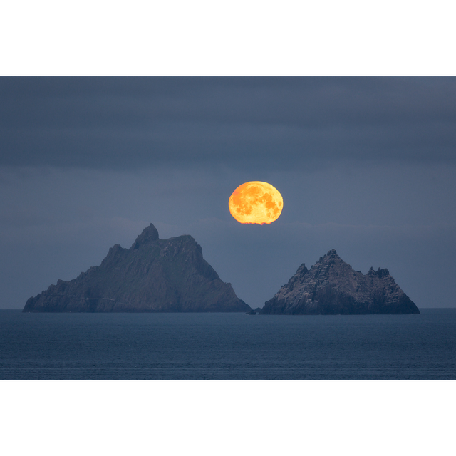 The Skelligs