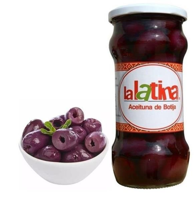 Aceituna De Botija  560gr