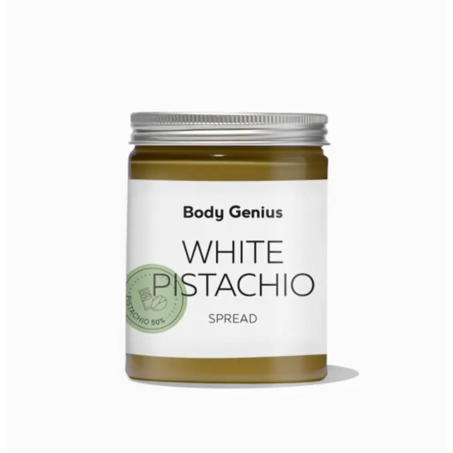 White Pistacho 270g