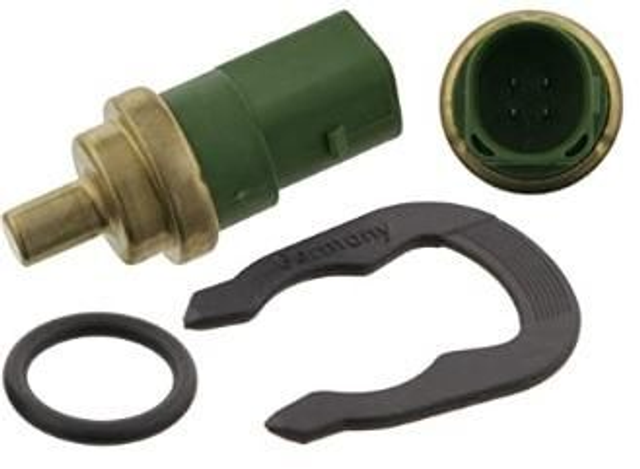 Coolant Temperature Sensor for 1.4 Water-cooled Brazilian Kombi 2006-2014