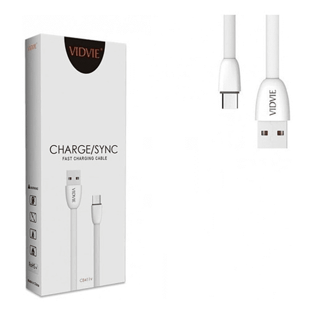 Cable Micro Vidvie 