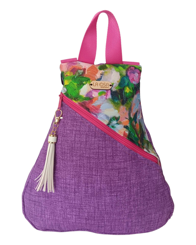 Mochila Mini 25115/1086