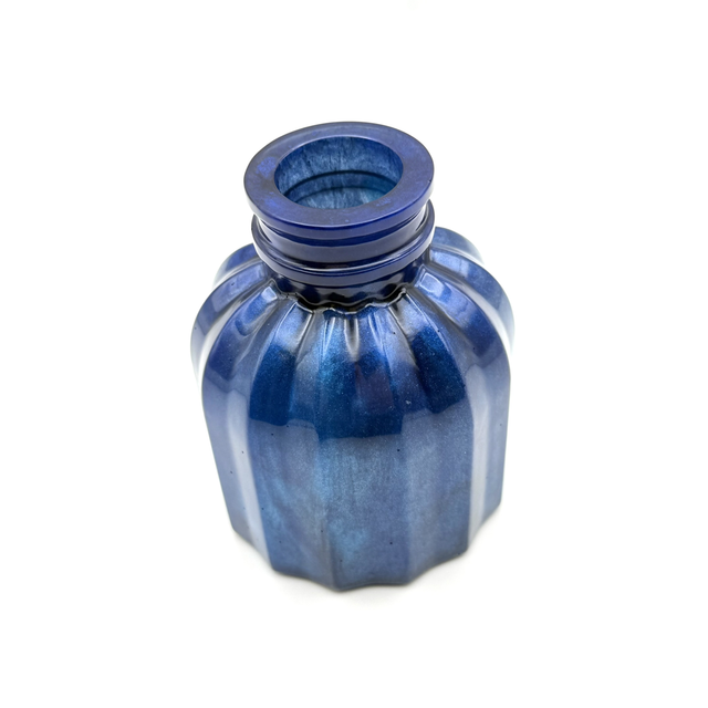 Vase soliflore Saphir 