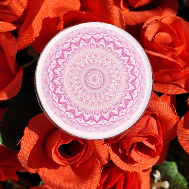Pins mandala