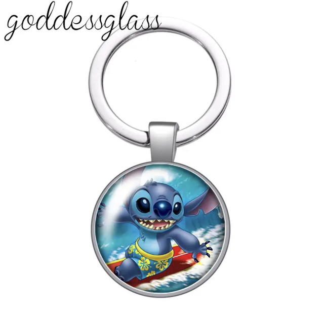 0179 - Disney - Lilo en Stitch - Stitch 